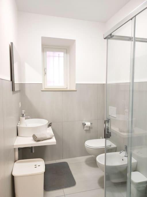 Agira Central Rooms מראה חיצוני תמונה